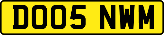 DO05NWM
