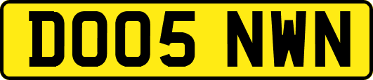 DO05NWN