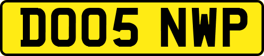 DO05NWP