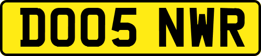 DO05NWR
