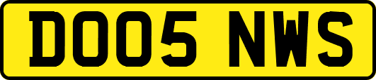 DO05NWS