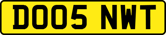 DO05NWT