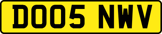 DO05NWV