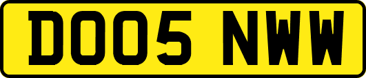 DO05NWW