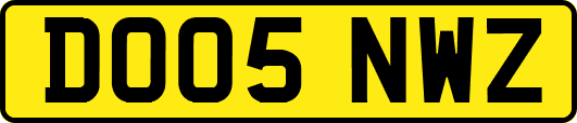 DO05NWZ