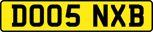 DO05NXB