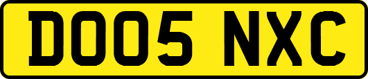 DO05NXC