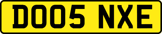 DO05NXE