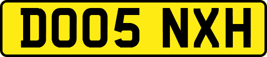 DO05NXH