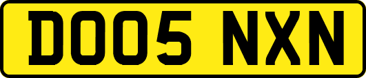 DO05NXN