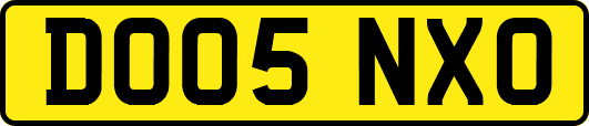 DO05NXO