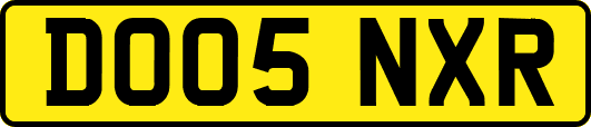DO05NXR