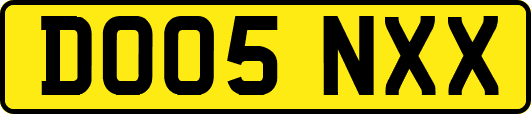 DO05NXX