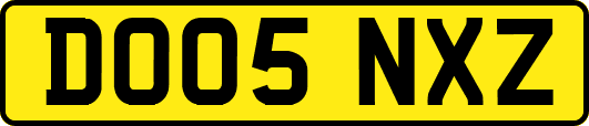 DO05NXZ