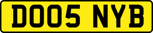 DO05NYB