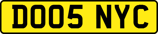 DO05NYC