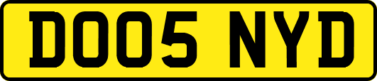 DO05NYD