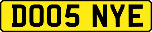 DO05NYE