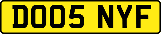 DO05NYF