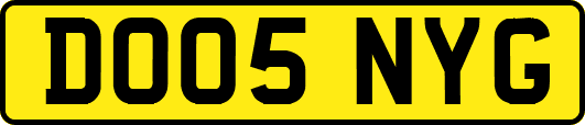 DO05NYG