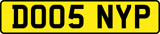 DO05NYP