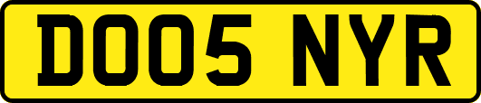 DO05NYR