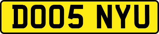 DO05NYU