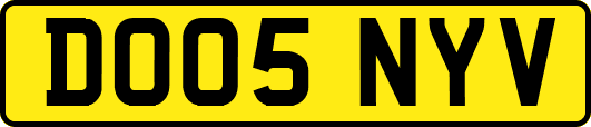DO05NYV