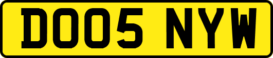DO05NYW