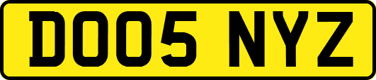 DO05NYZ