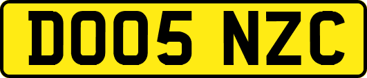 DO05NZC