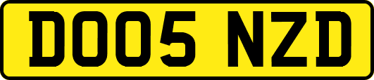DO05NZD