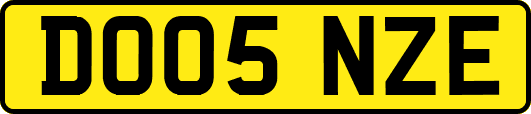 DO05NZE