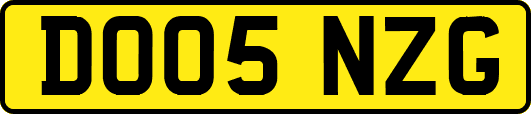 DO05NZG