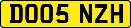 DO05NZH