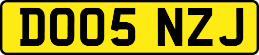 DO05NZJ