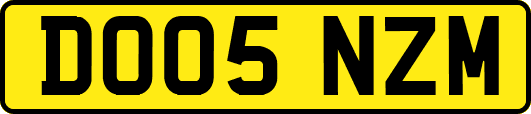 DO05NZM