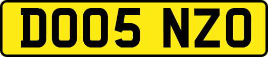 DO05NZO