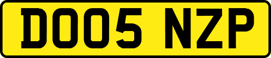 DO05NZP