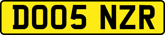 DO05NZR