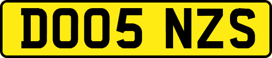 DO05NZS