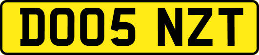 DO05NZT