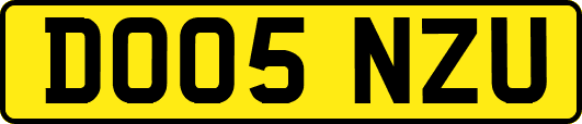 DO05NZU