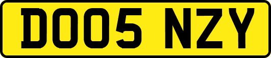DO05NZY