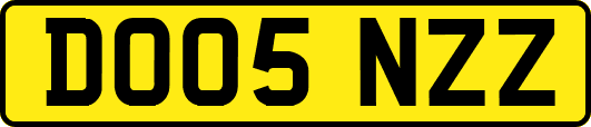 DO05NZZ