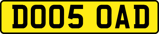 DO05OAD