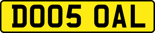 DO05OAL