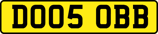 DO05OBB