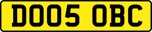 DO05OBC