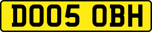 DO05OBH